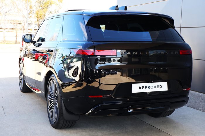 2024 Land Rover Range Rover Sport D350 Dynamic HSE