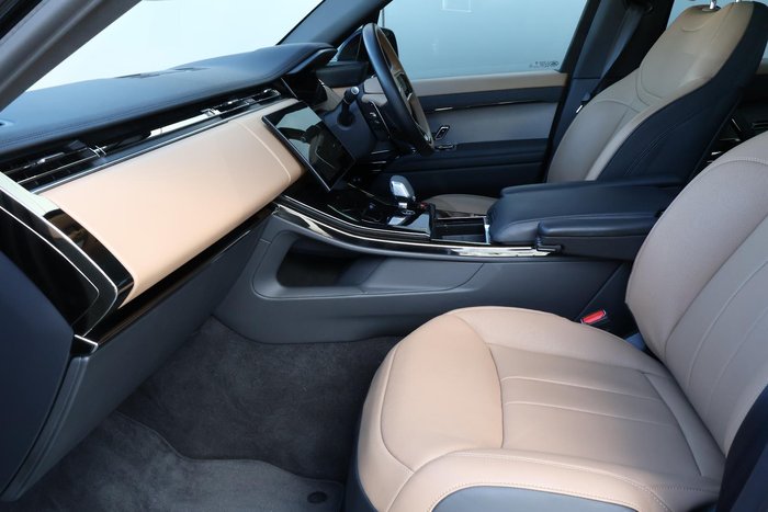 2024 Land Rover Range Rover Sport D350 Dynamic HSE