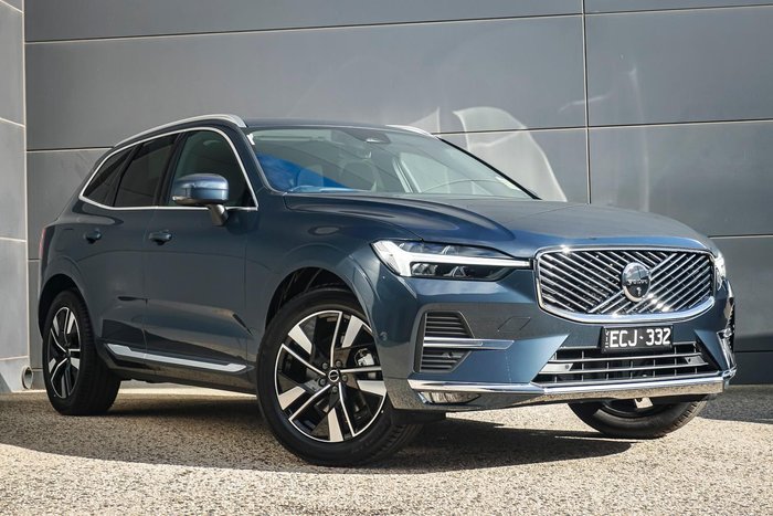 2026 Volvo XC60