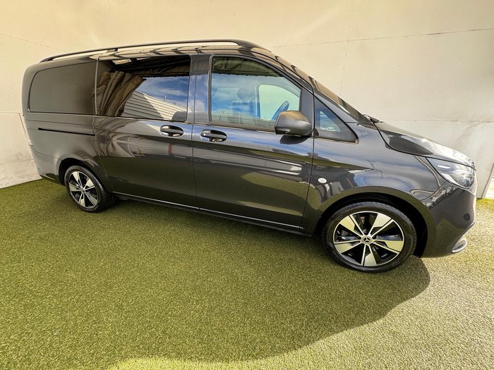 2024 Mercedes-Benz Vito Tourer 116CDI
