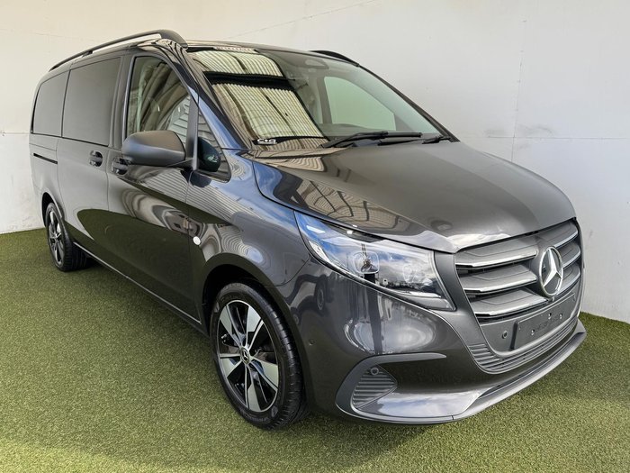 2024 Mercedes-Benz Vito Tourer