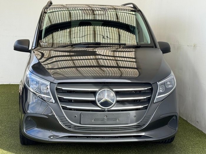 2024 Mercedes-Benz Vito Tourer 116CDI