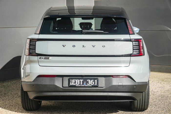 2026 Volvo EX30 Plus P5 Long Range