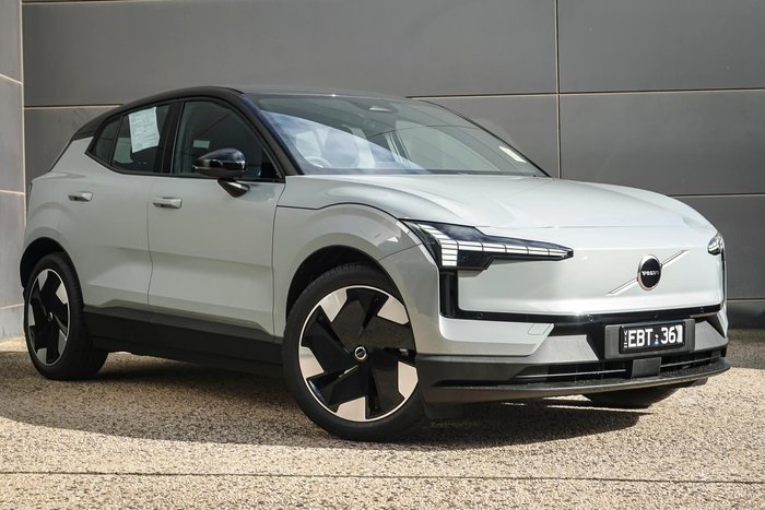 2026 Volvo EX30 Plus P5 Long Range