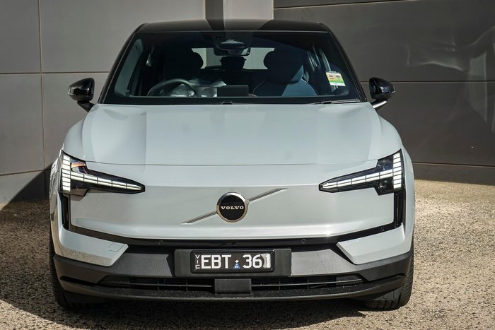 2026 Volvo EX30 Plus P5 Long Range