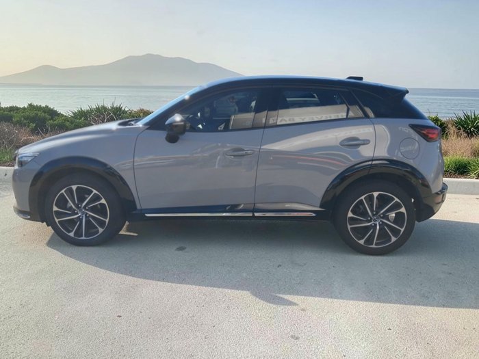 2024 Mazda CX-3 G20 Touring SP