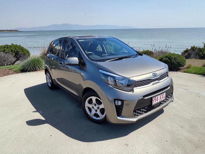 2018 Kia Picanto