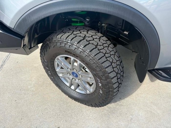 2022 Ford Ranger XLS