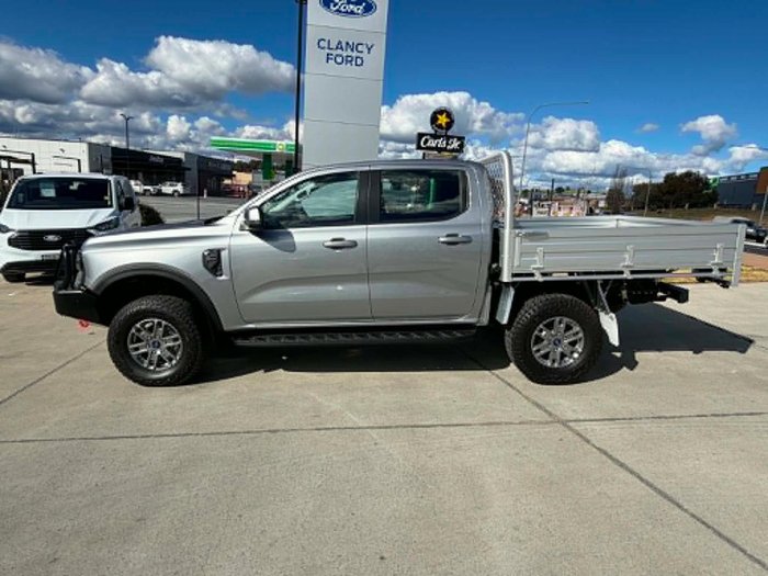 2022 Ford Ranger XLS