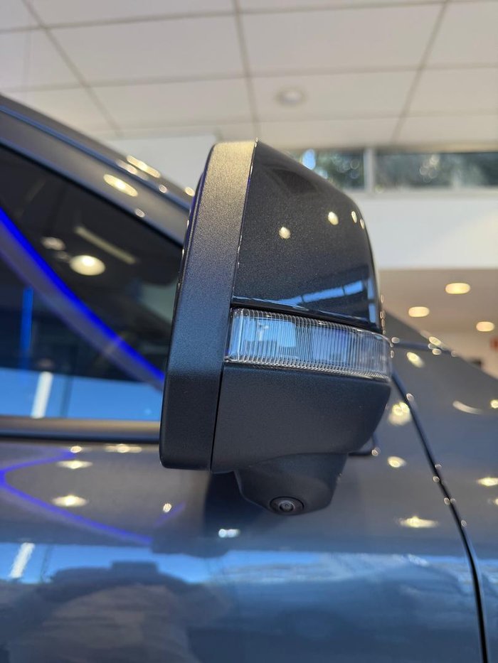 2026 Ford Ranger Wildtrak