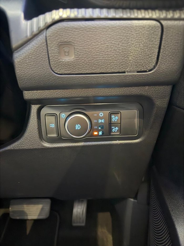 2026 Ford Ranger Wildtrak
