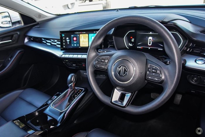 2023 MG MG5 Vibe