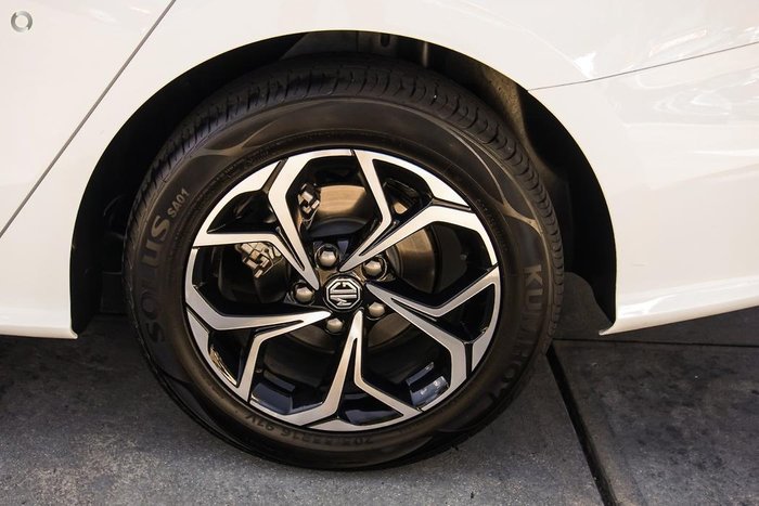 2023 MG MG5 Vibe