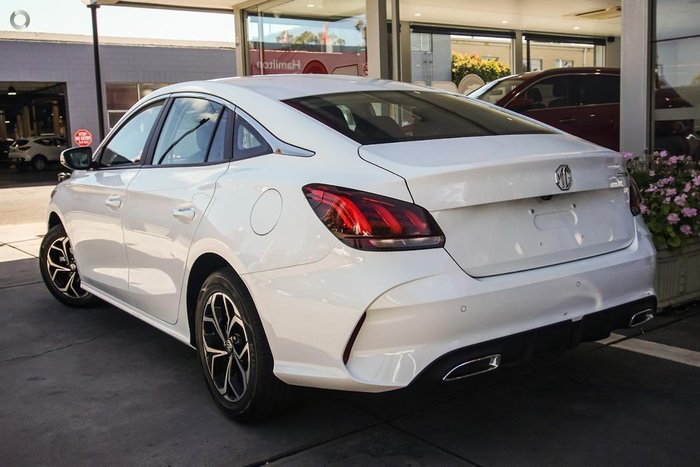 2023 MG MG5 Vibe