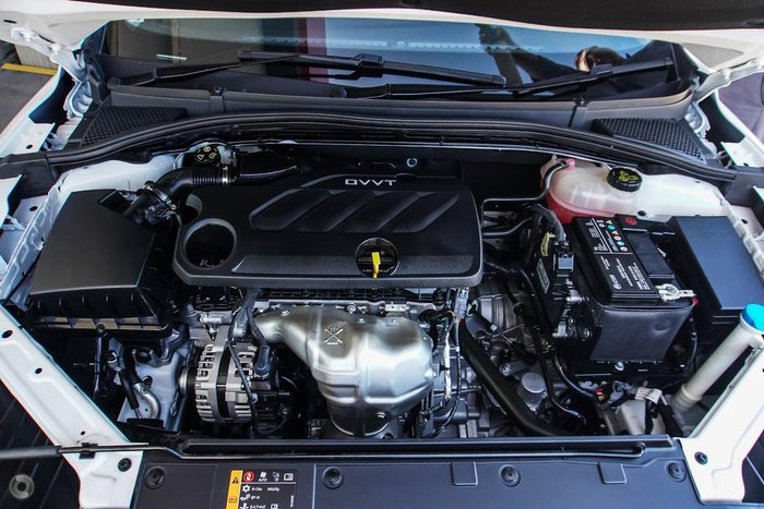 2023 MG MG5 Vibe