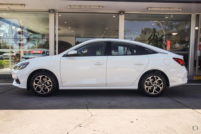 2023 MG MG5 Vibe