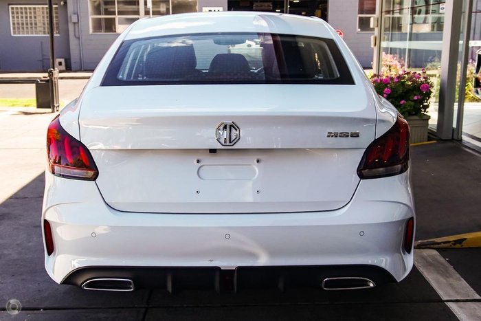 2023 MG MG5 Vibe