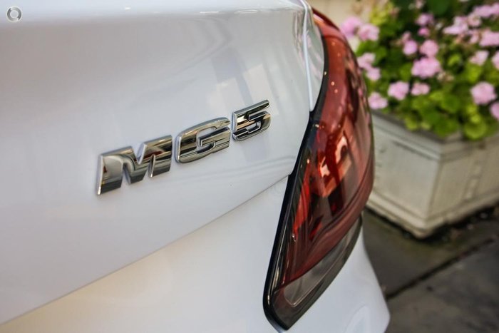 2023 MG MG5 Vibe