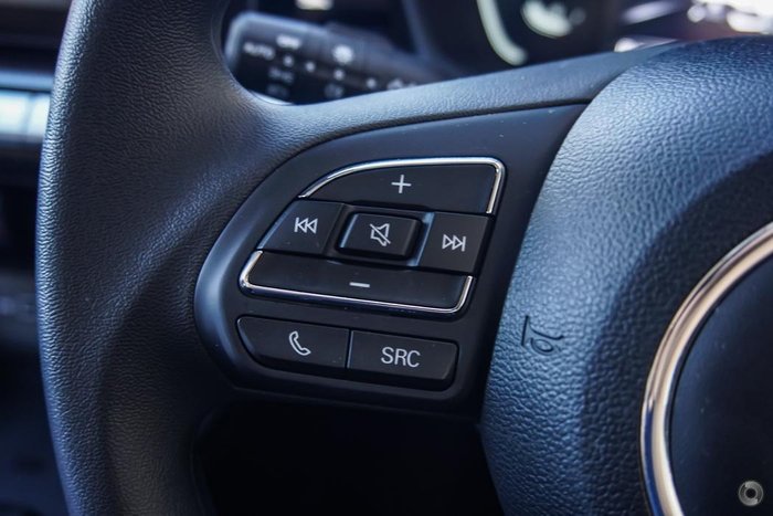 2023 MG MG5 Vibe