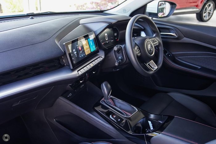 2023 MG MG5 Vibe