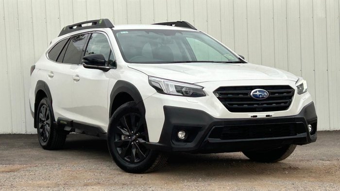 2024 Subaru Outback AWD Sport