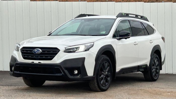 2024 Subaru Outback AWD Sport