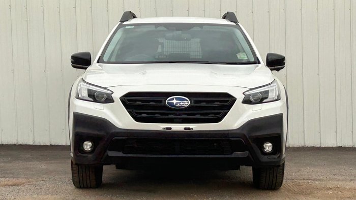 2024 Subaru Outback AWD Sport