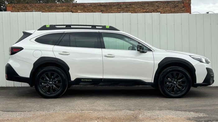 2024 Subaru Outback AWD Sport