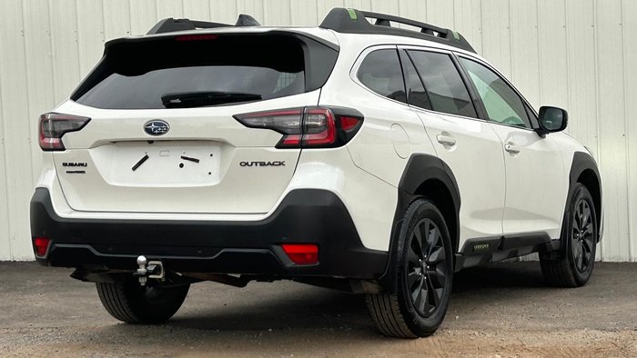 2024 Subaru Outback AWD Sport