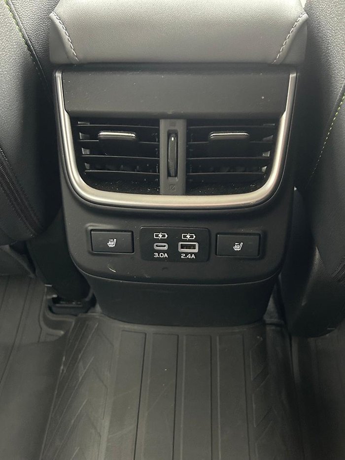 2024 Subaru Outback AWD Sport