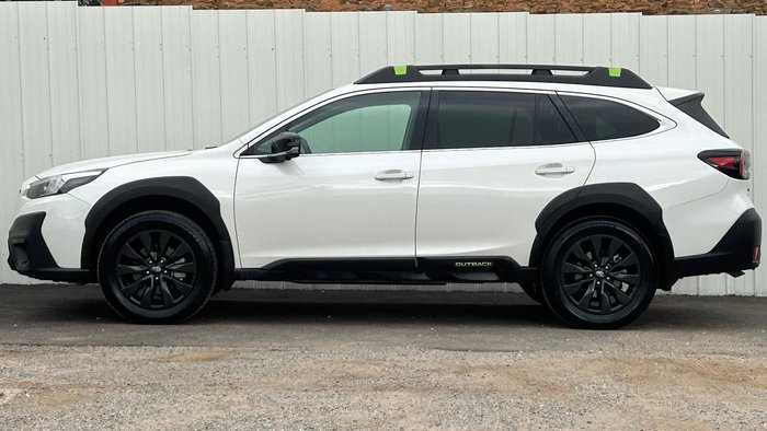 2024 Subaru Outback AWD Sport