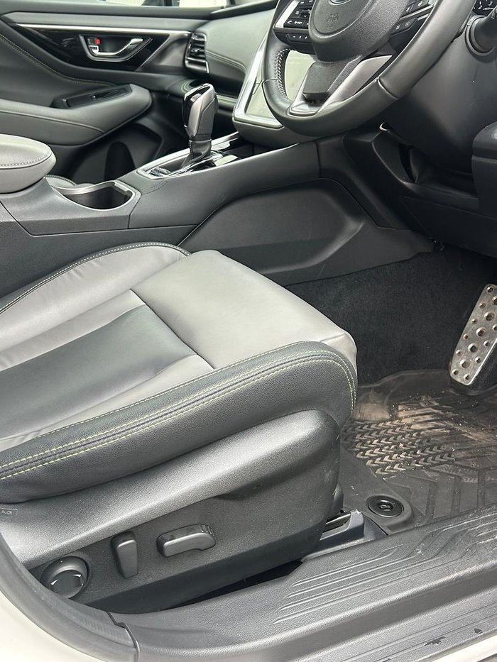 2024 Subaru Outback AWD Sport