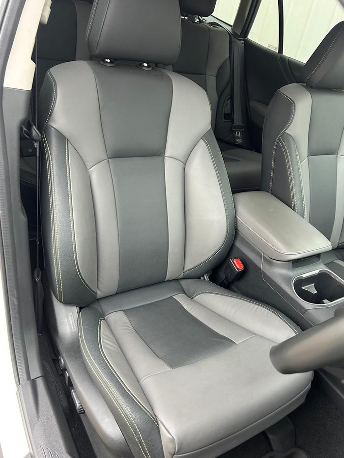 2024 Subaru Outback AWD Sport