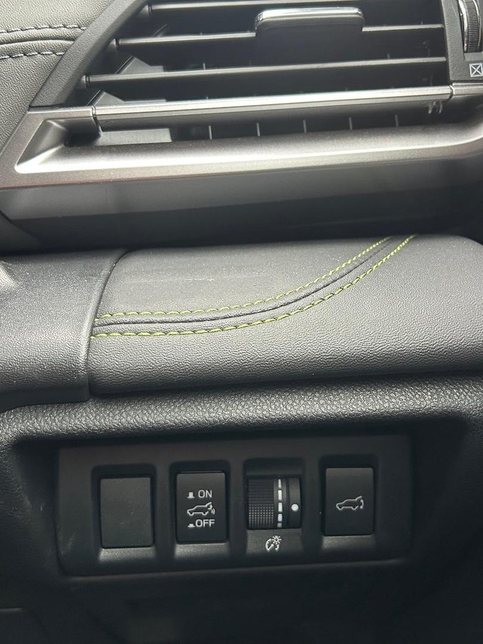 2024 Subaru Outback AWD Sport