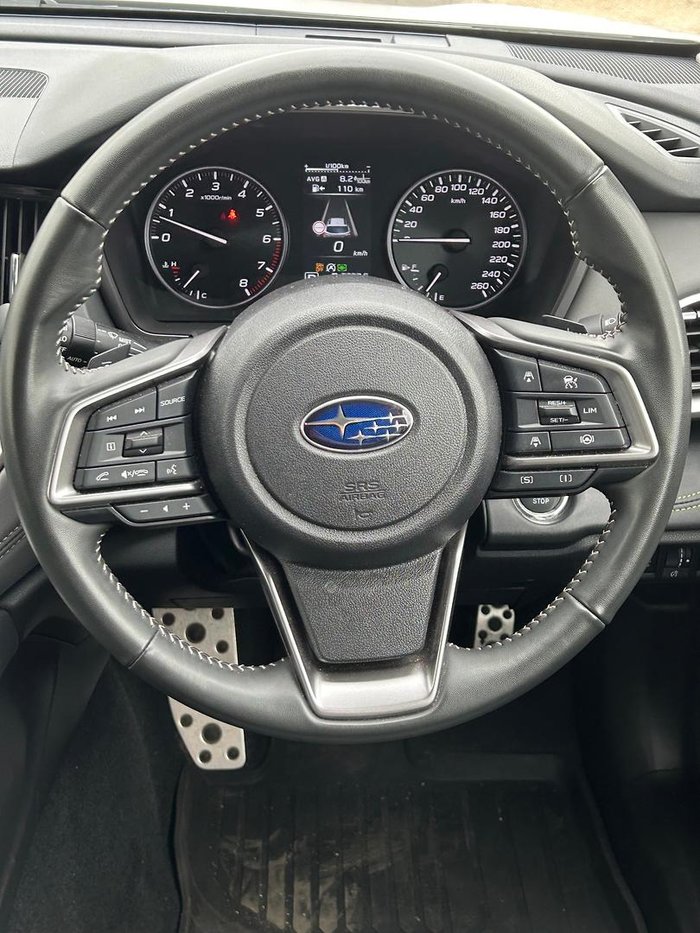 2024 Subaru Outback AWD Sport