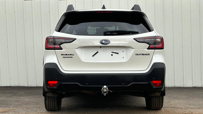 2024 Subaru Outback AWD Sport