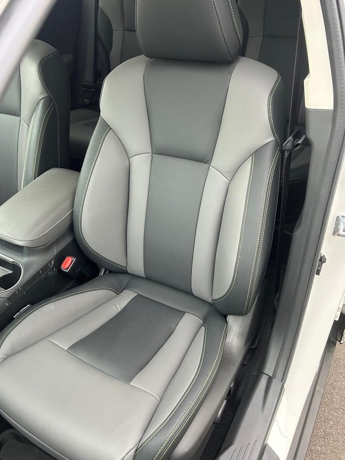 2024 Subaru Outback AWD Sport