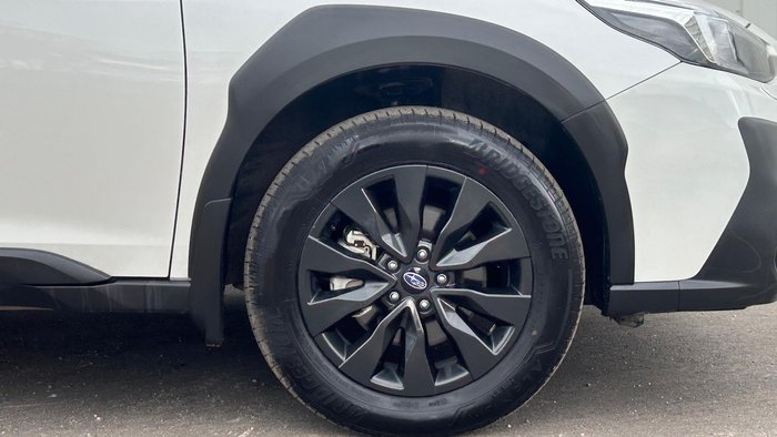2024 Subaru Outback AWD Sport