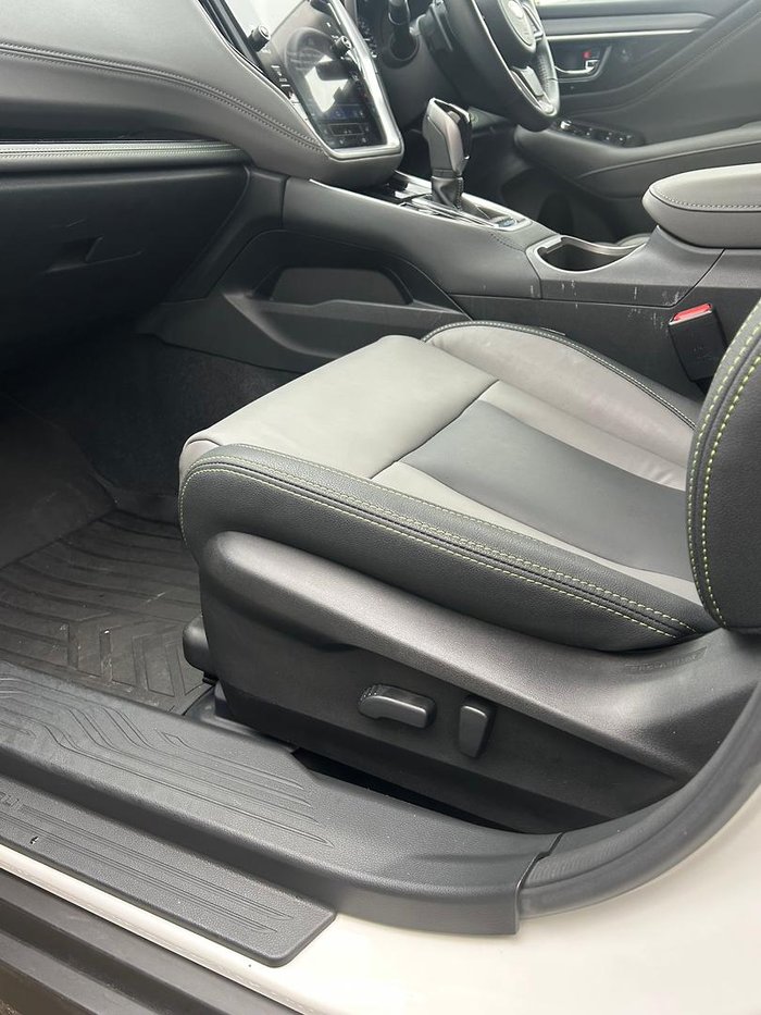 2024 Subaru Outback AWD Sport