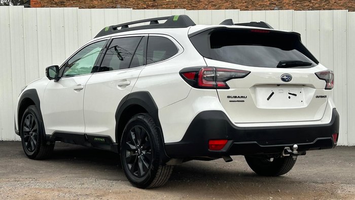 2024 Subaru Outback AWD Sport