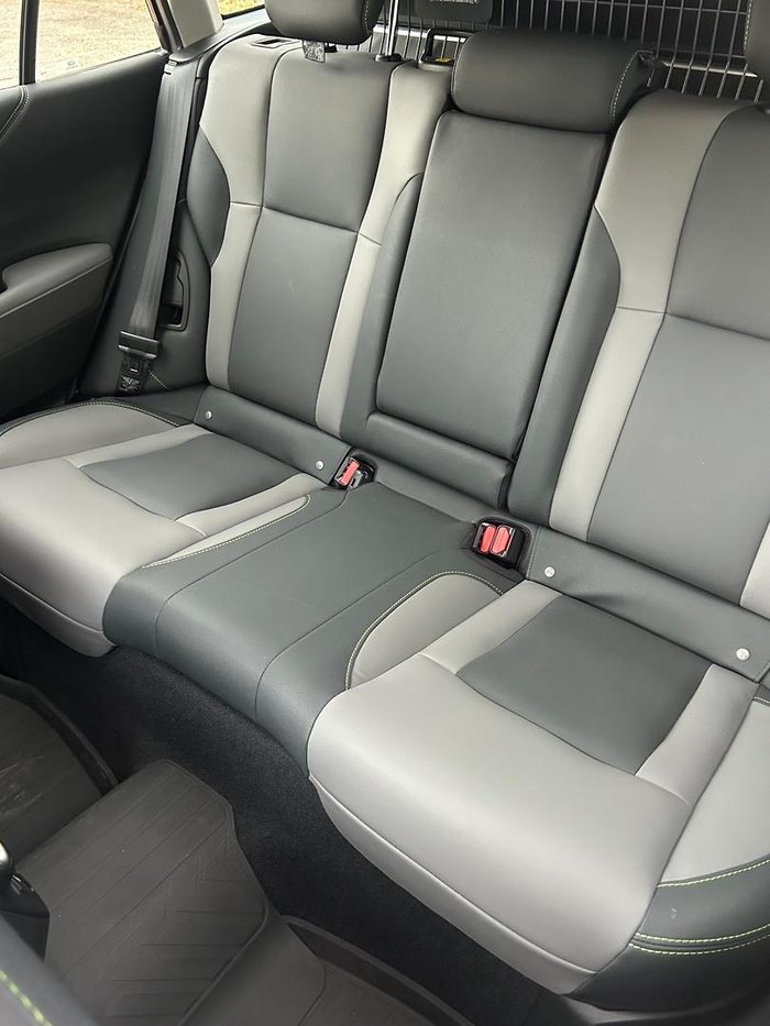 2024 Subaru Outback AWD Sport