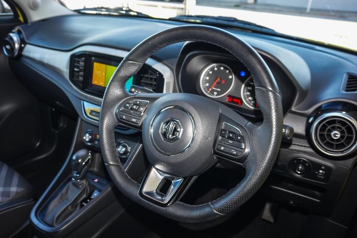 2022 MG MG3 Excite