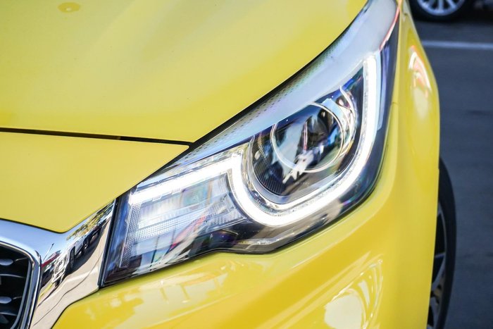 2022 MG MG3 Excite