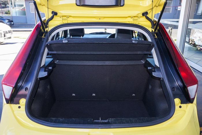 2022 MG MG3 Excite