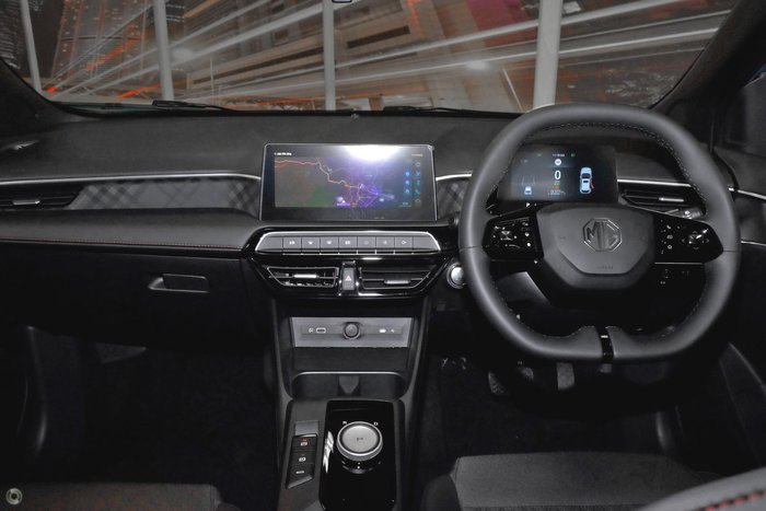 2025 MG MG3 Excite