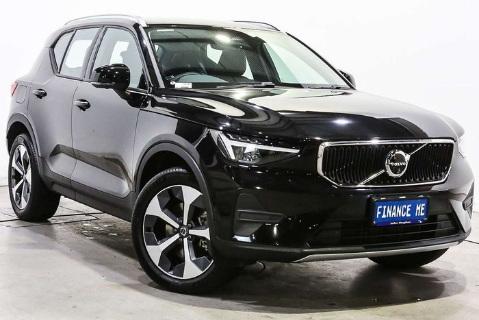 2024 Volvo XC40
