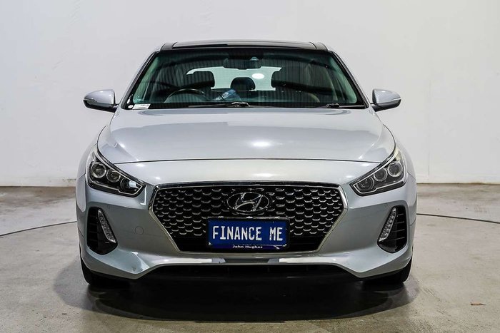 2020 Hyundai i30 Premium