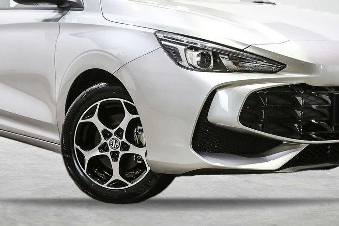 2025 MG MG3 Excite