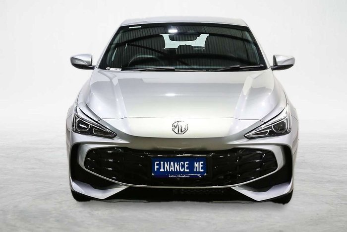 2025 MG MG3 Excite