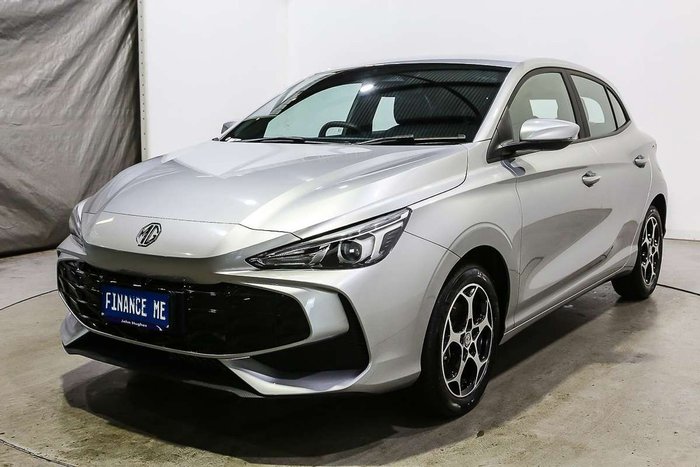 2025 MG MG3 Excite